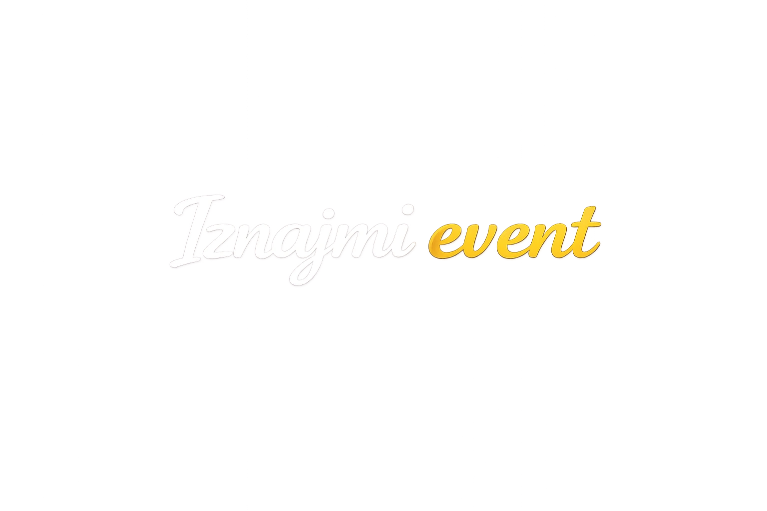 Iznajmi Event logo