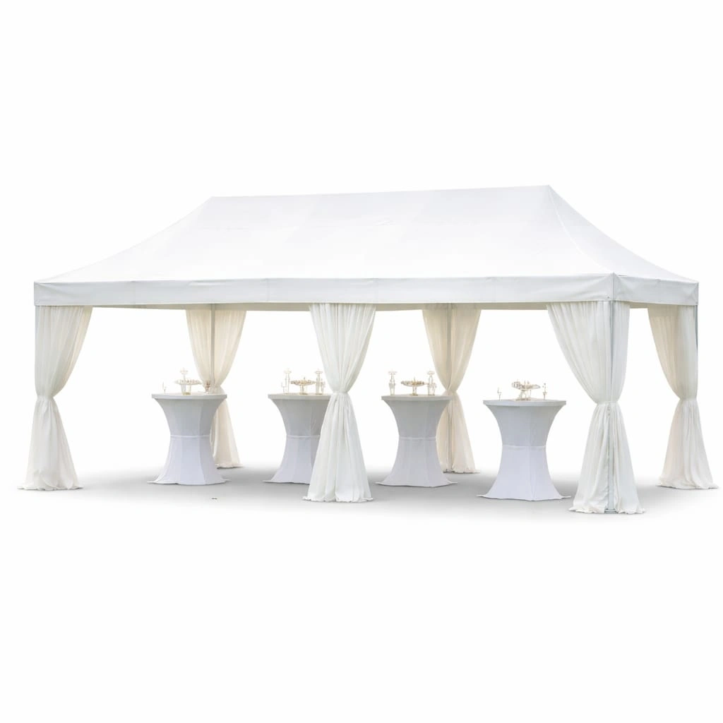 Paviljon 3 x 6